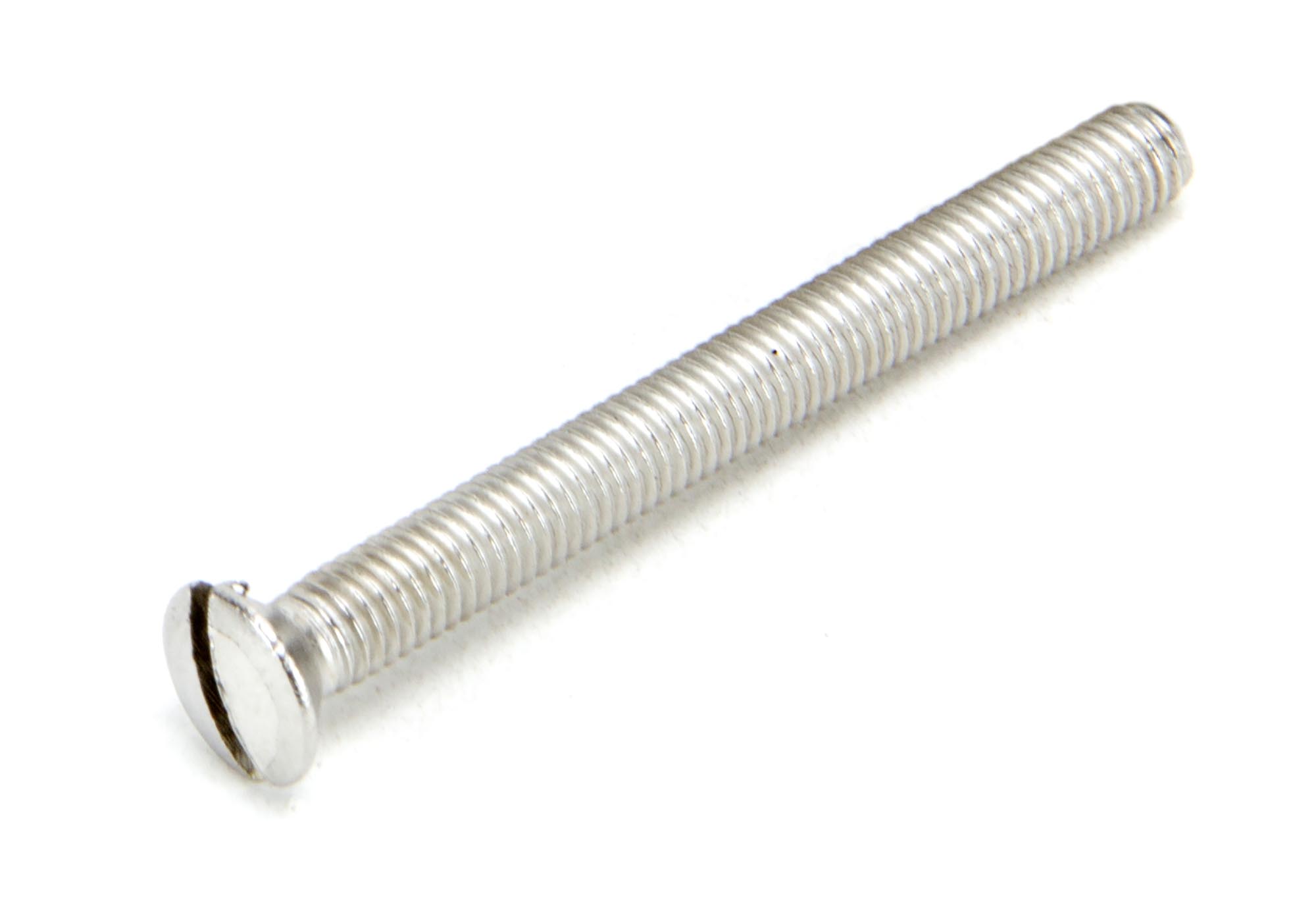 SS M5 x 50mm Male Screw (1)