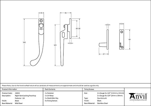 Ironmongery uk