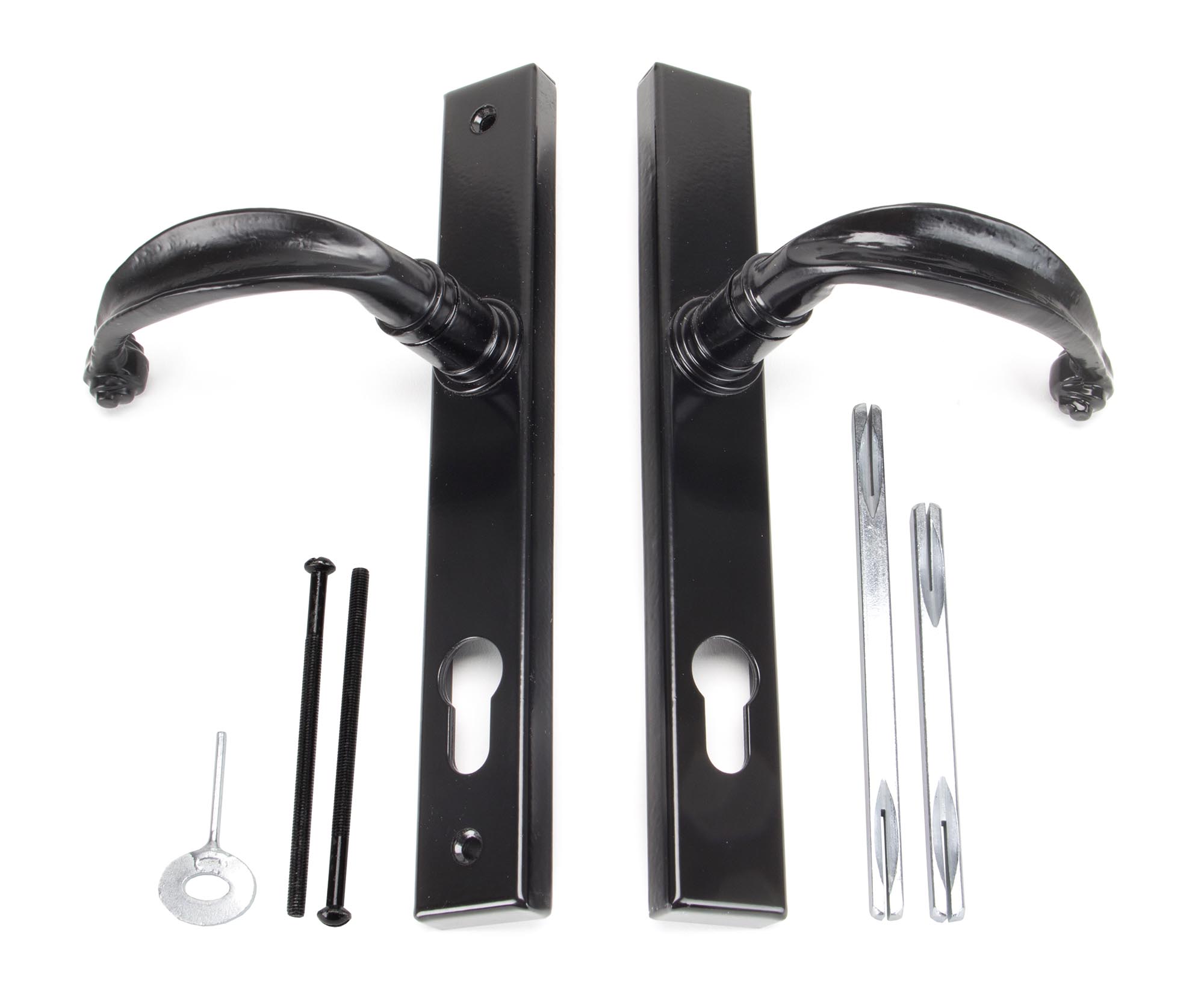 Ironmongery uk