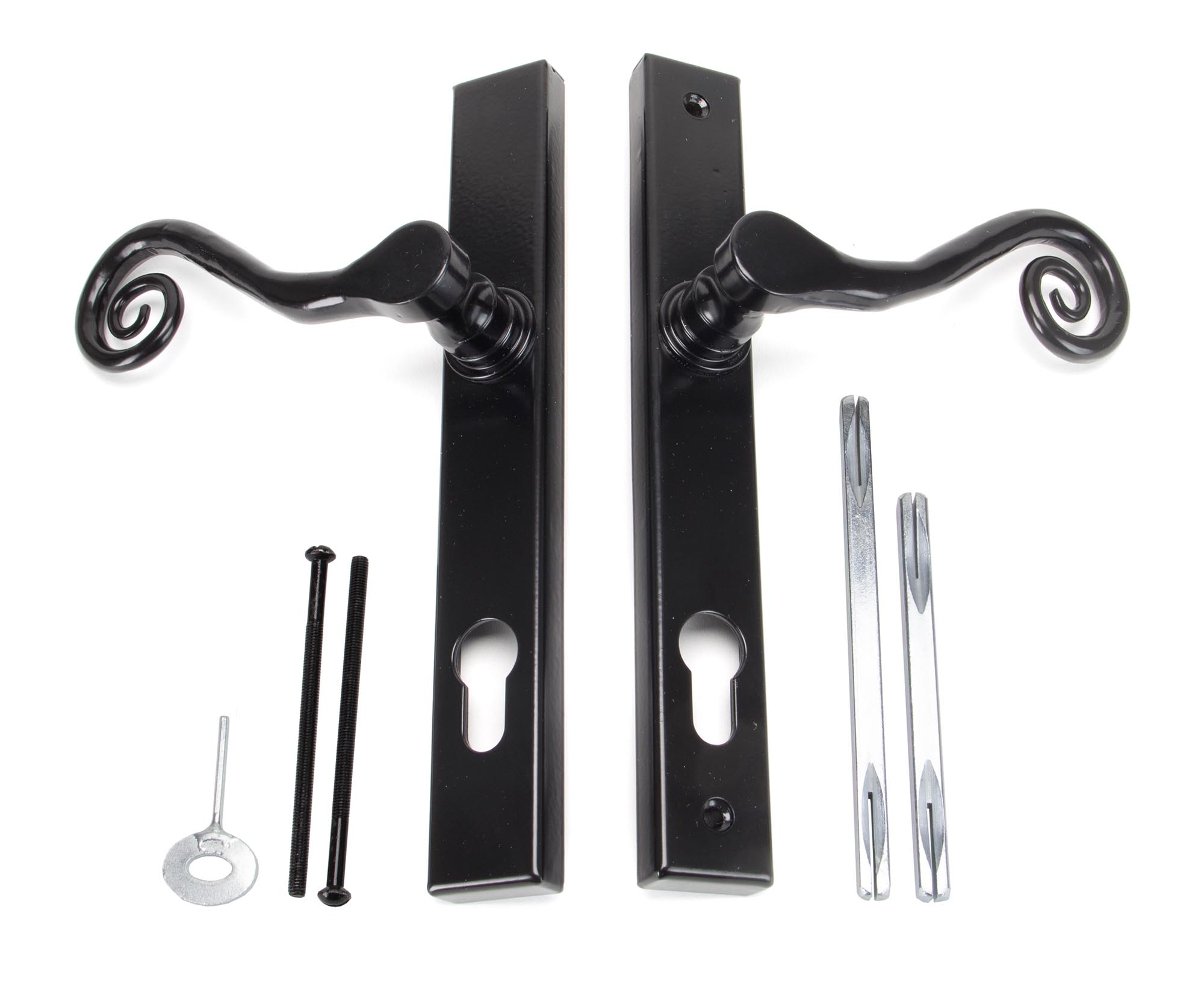 Ironmongery uk