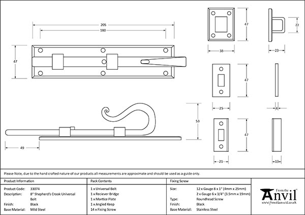 Ironmongery uk