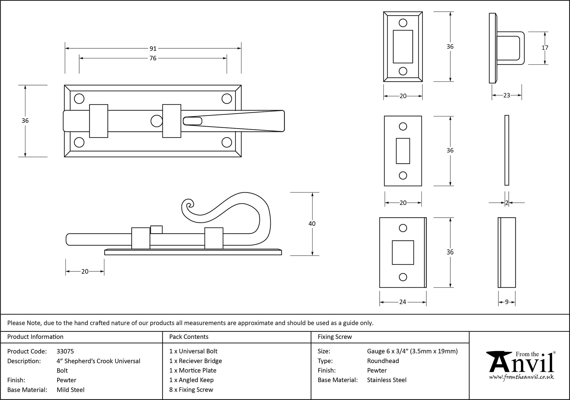 Ironmongery uk