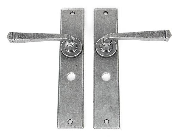 Ironmongery uk