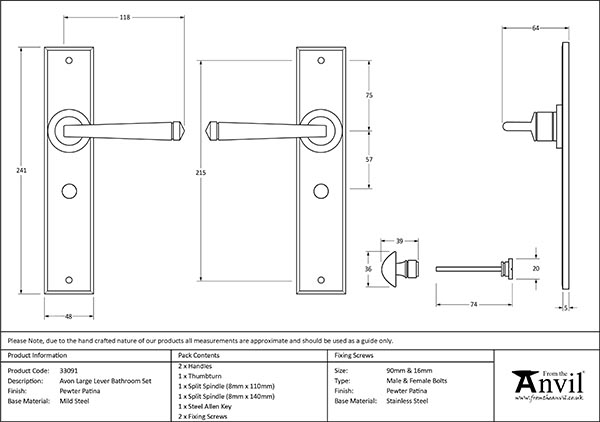 Ironmongery uk