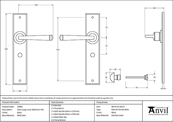 Ironmongery uk