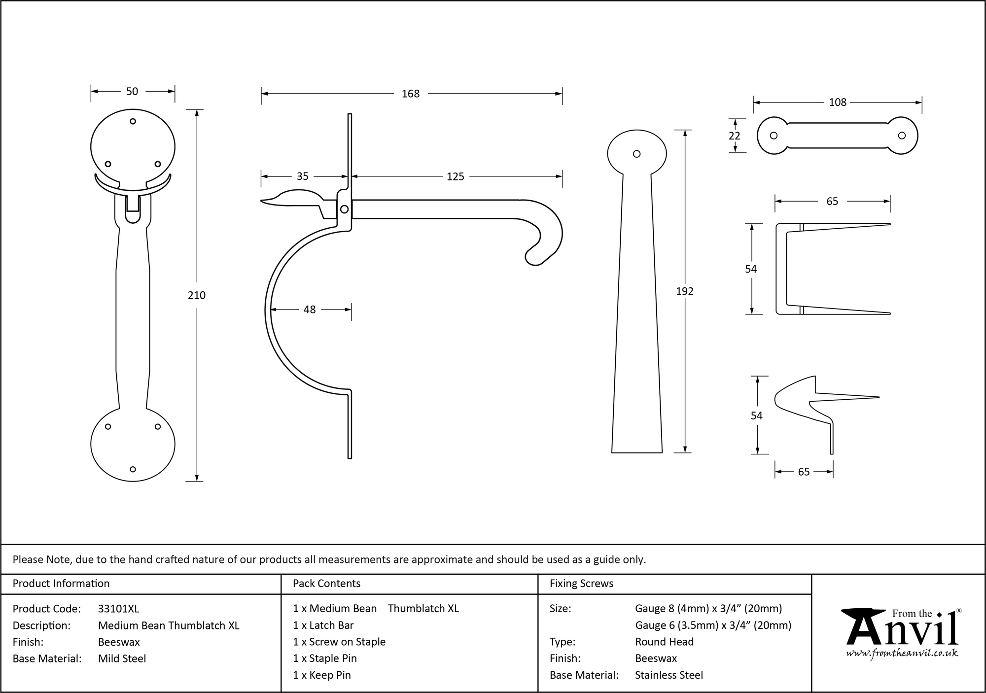Ironmongery uk