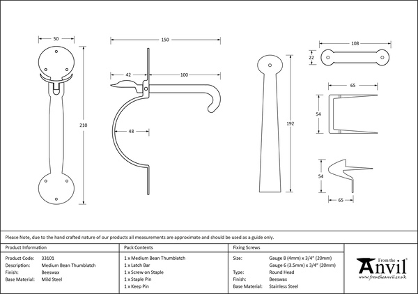 Ironmongery uk