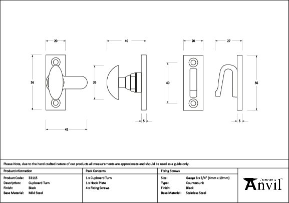 Ironmongery uk