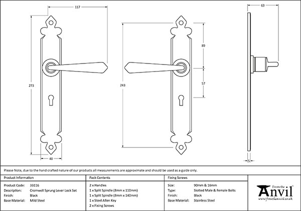 Ironmongery uk