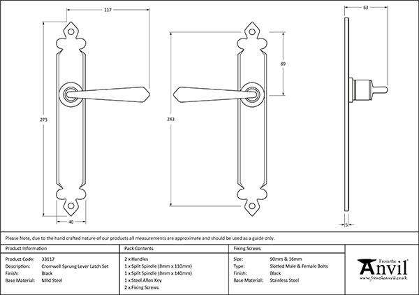 Ironmongery uk