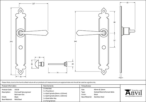 Ironmongery uk