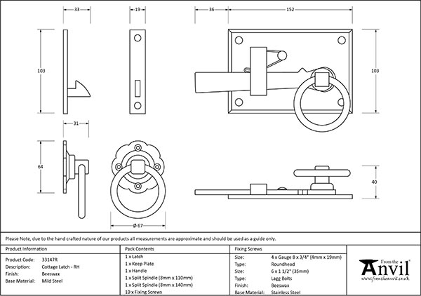 Ironmongery uk