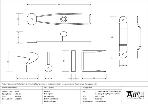 Ironmongery uk