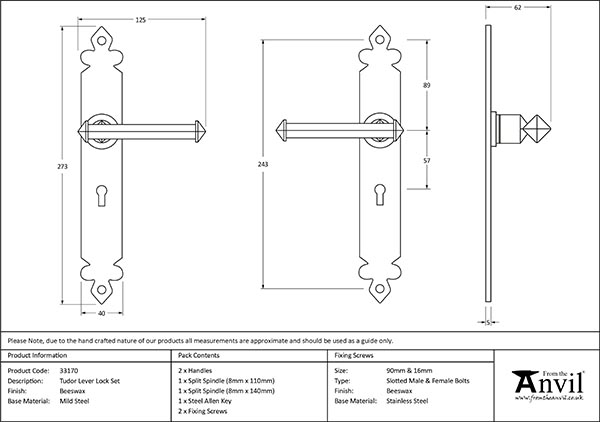 Ironmongery uk