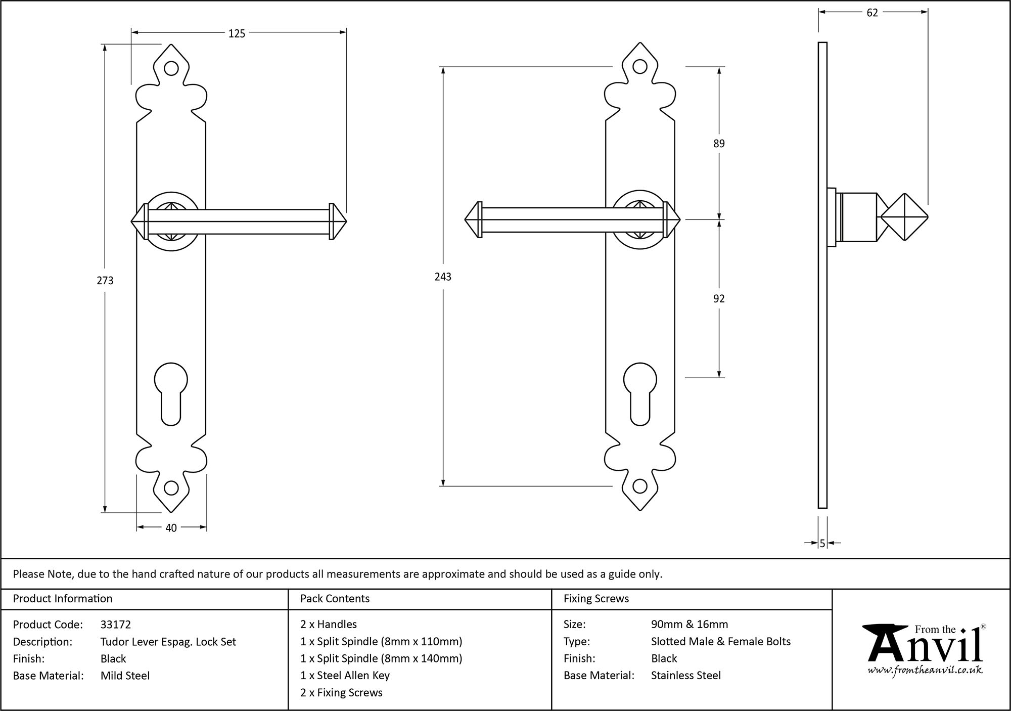 Ironmongery uk
