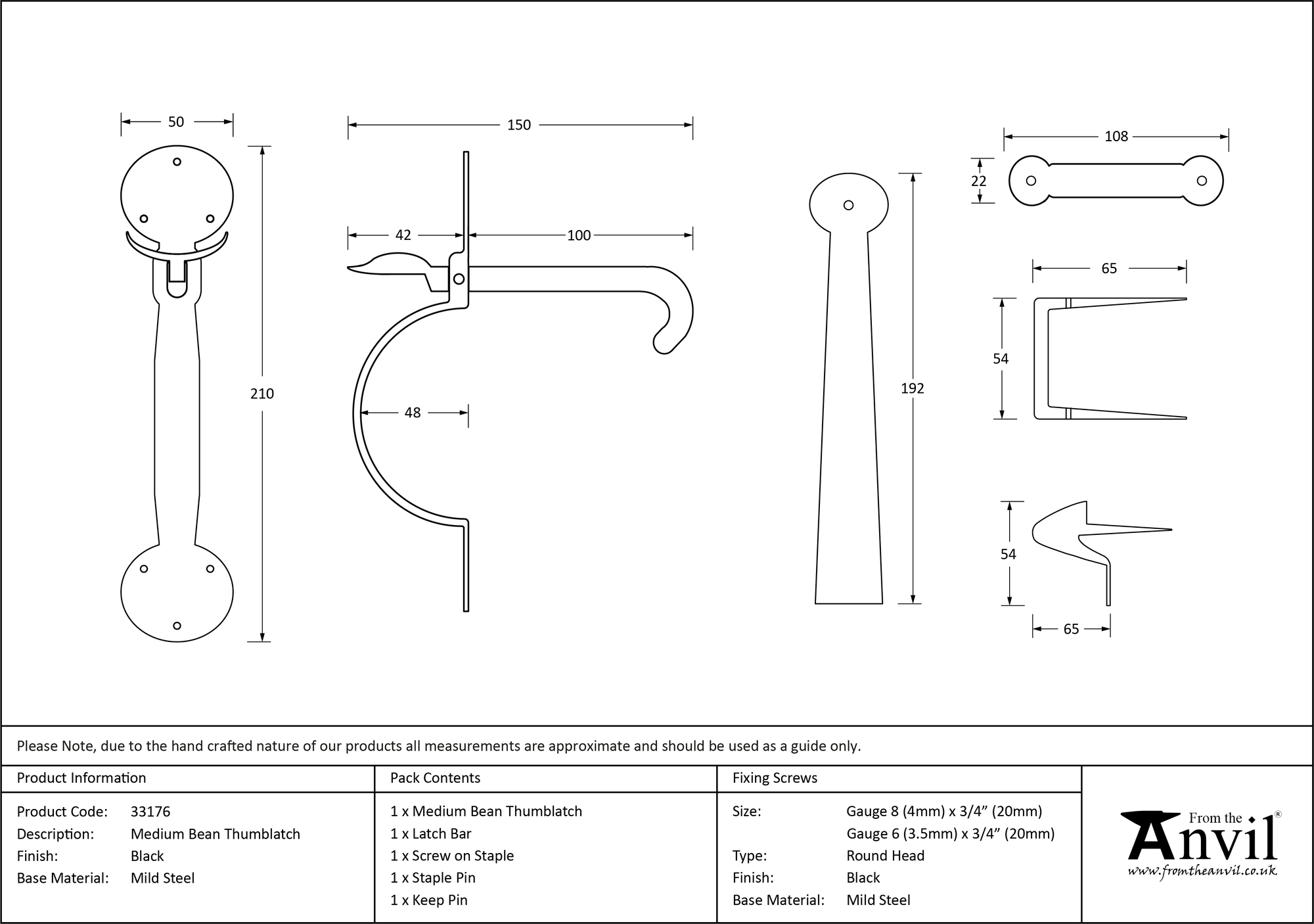Ironmongery uk