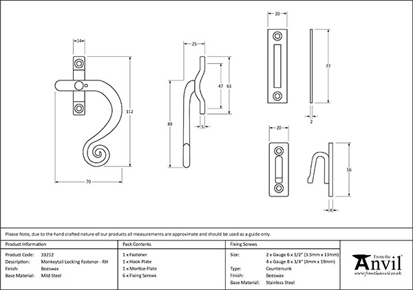 Ironmongery uk