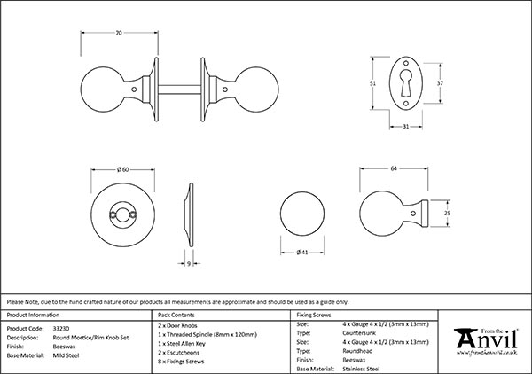 Ironmongery uk