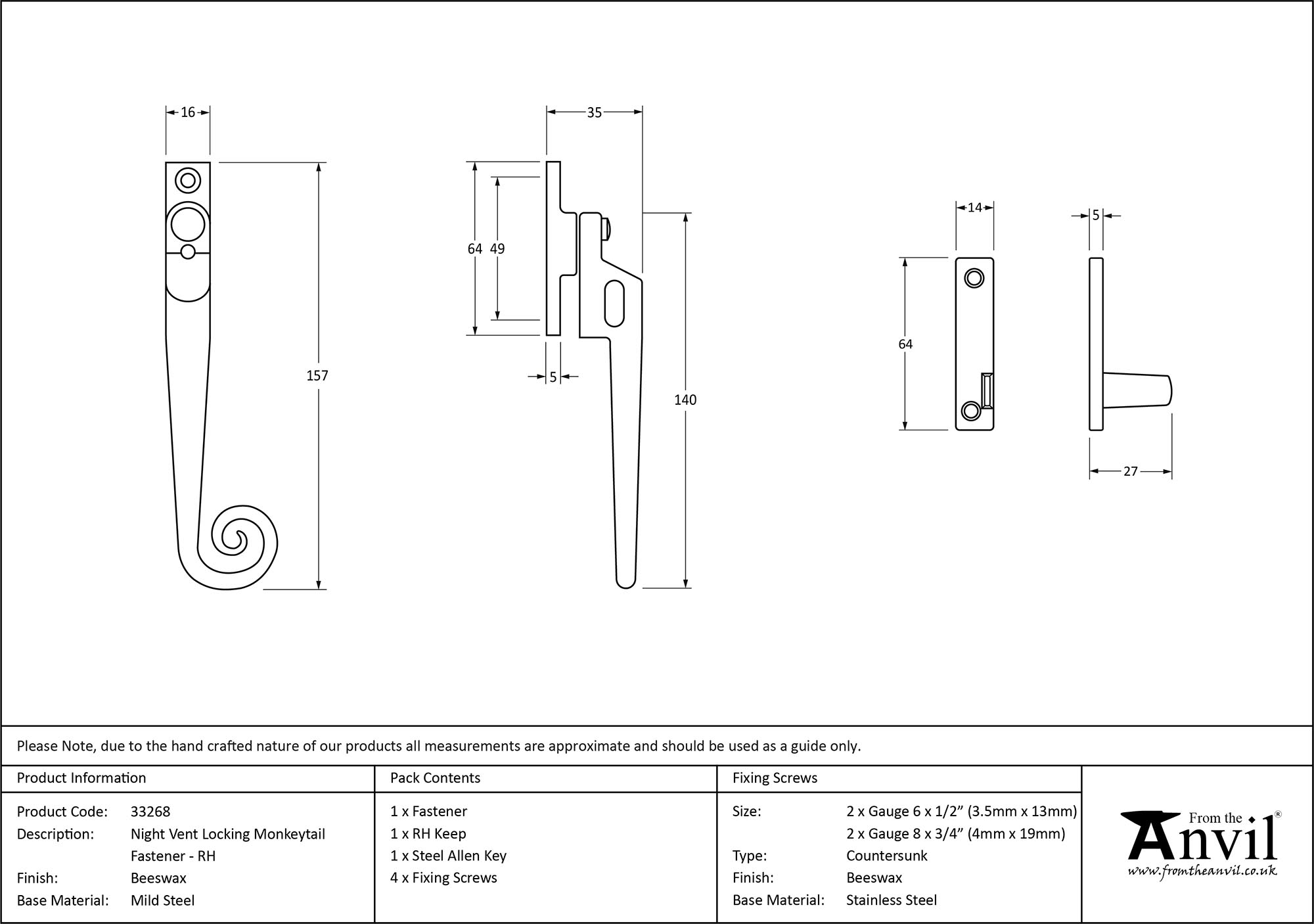 Ironmongery uk
