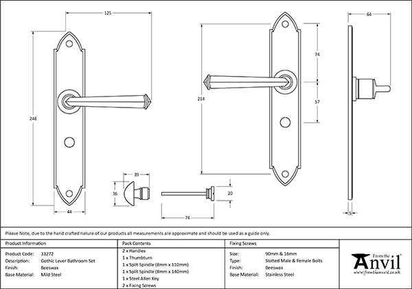 Ironmongery uk