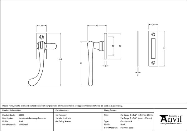 Ironmongery uk
