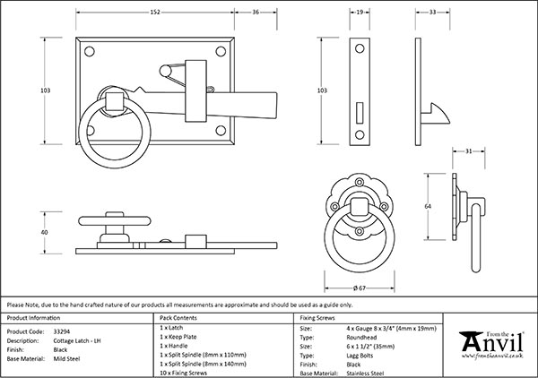 Ironmongery uk