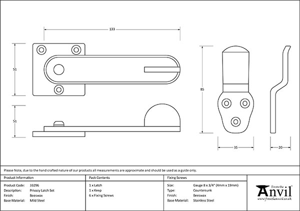 Ironmongery uk