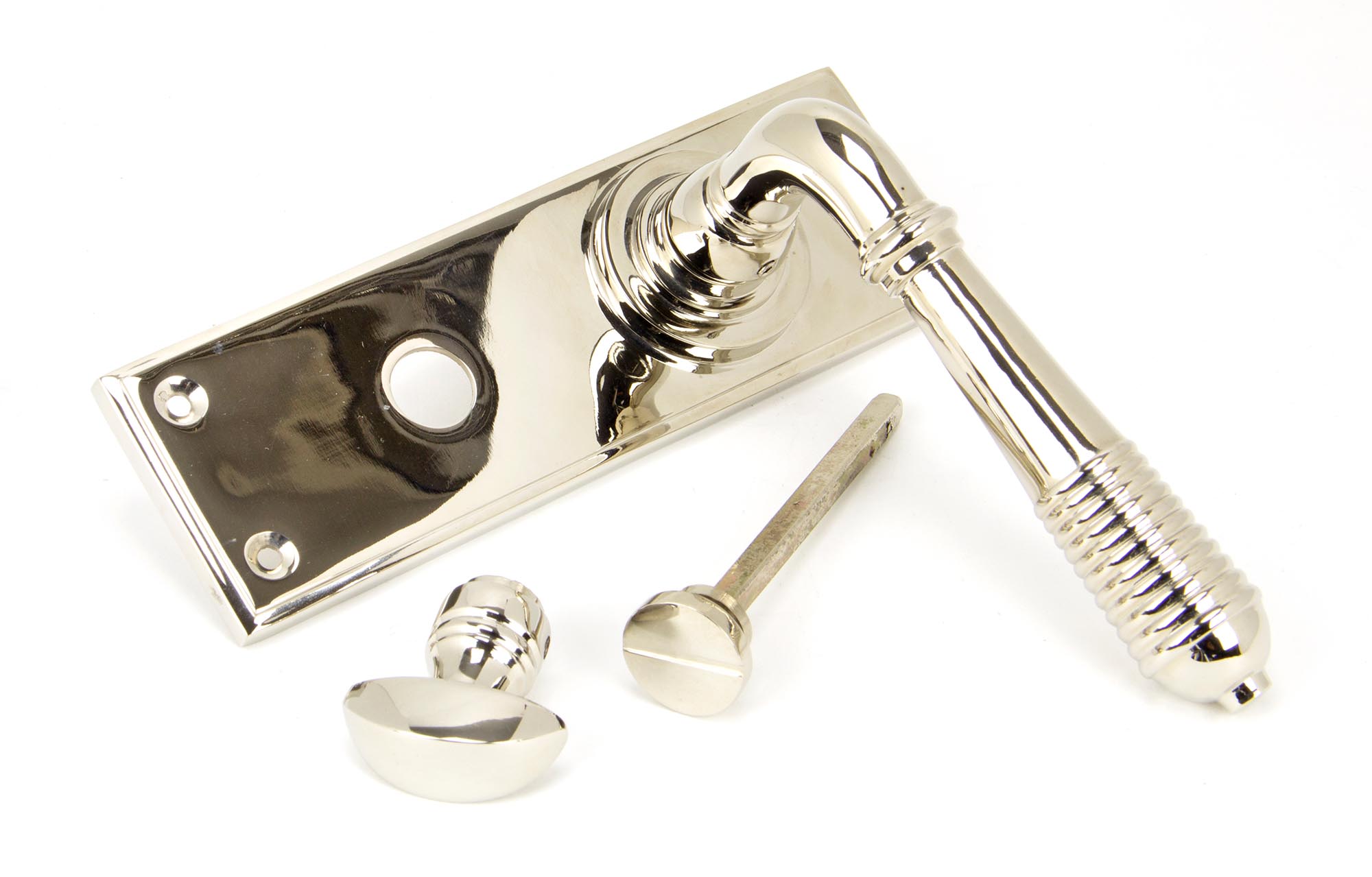 Ironmongery uk