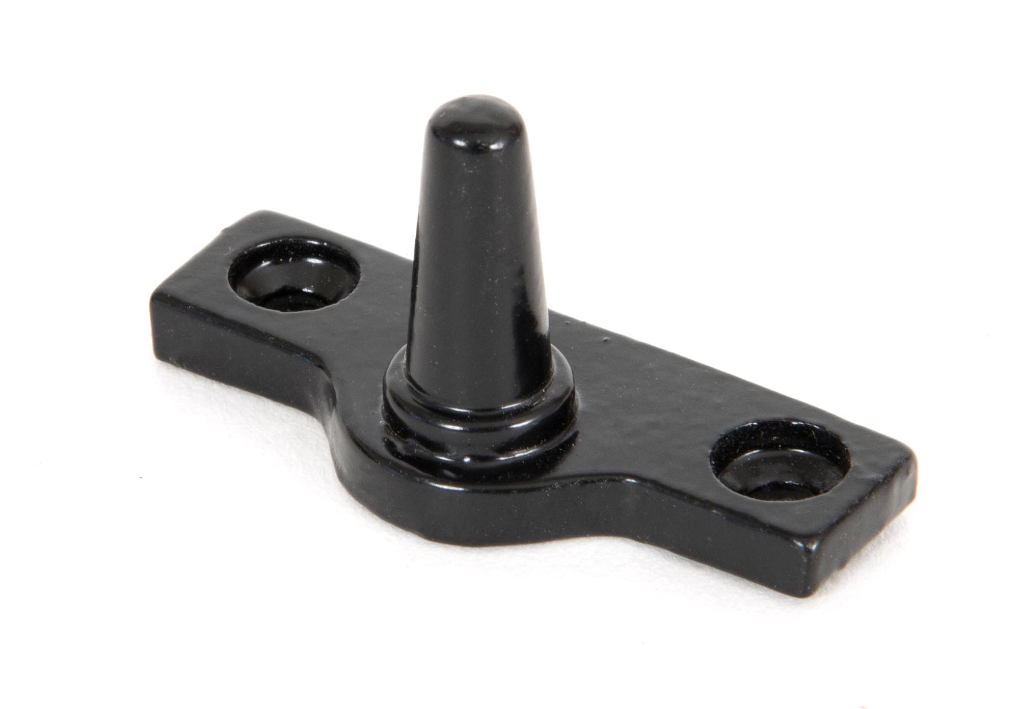 Black Offset Stay Pin