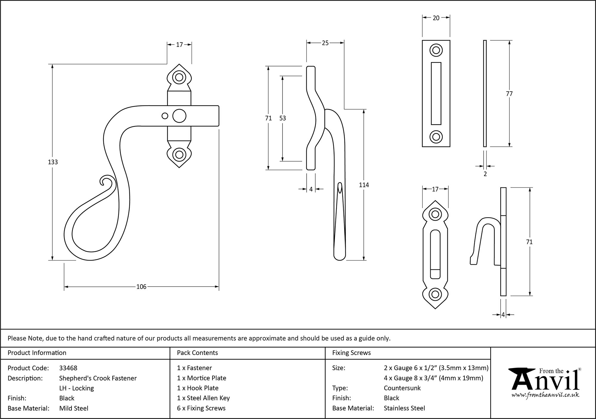 Ironmongery uk