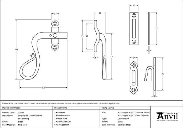 Ironmongery uk