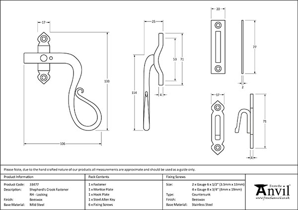 Ironmongery uk