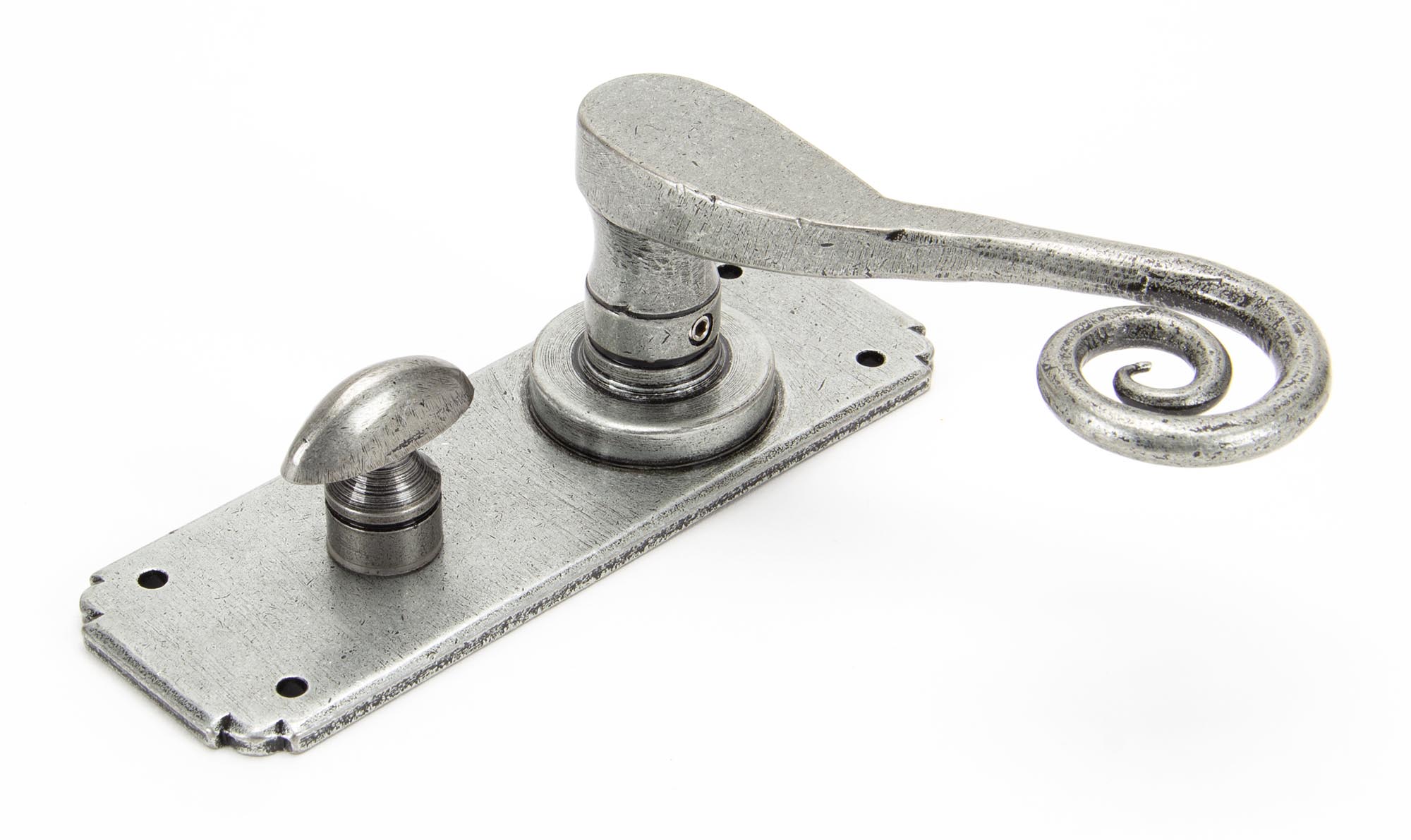 Ironmongery uk
