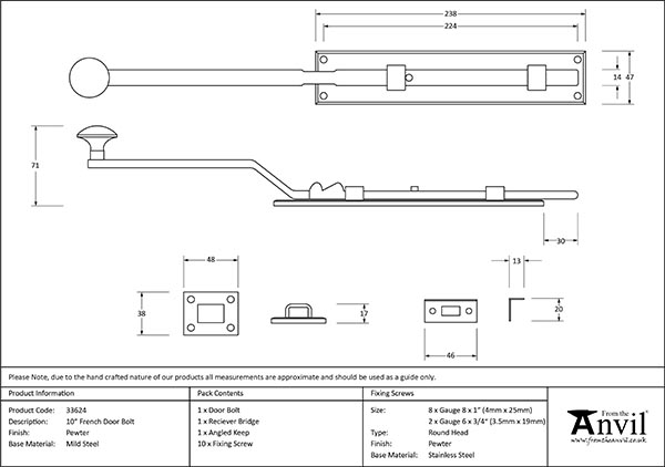 Ironmongery uk