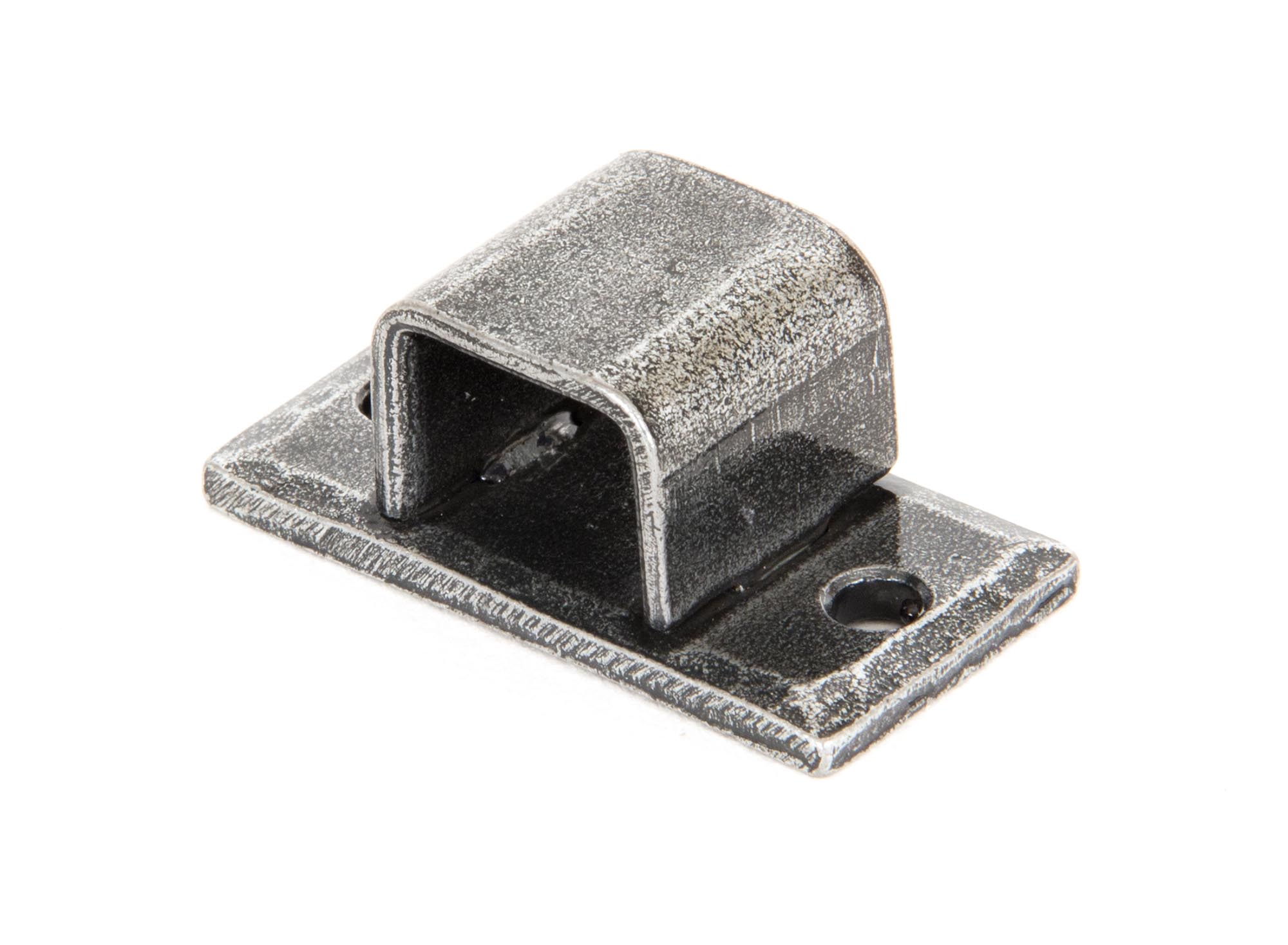 Pewter Receiver Bridge For 4