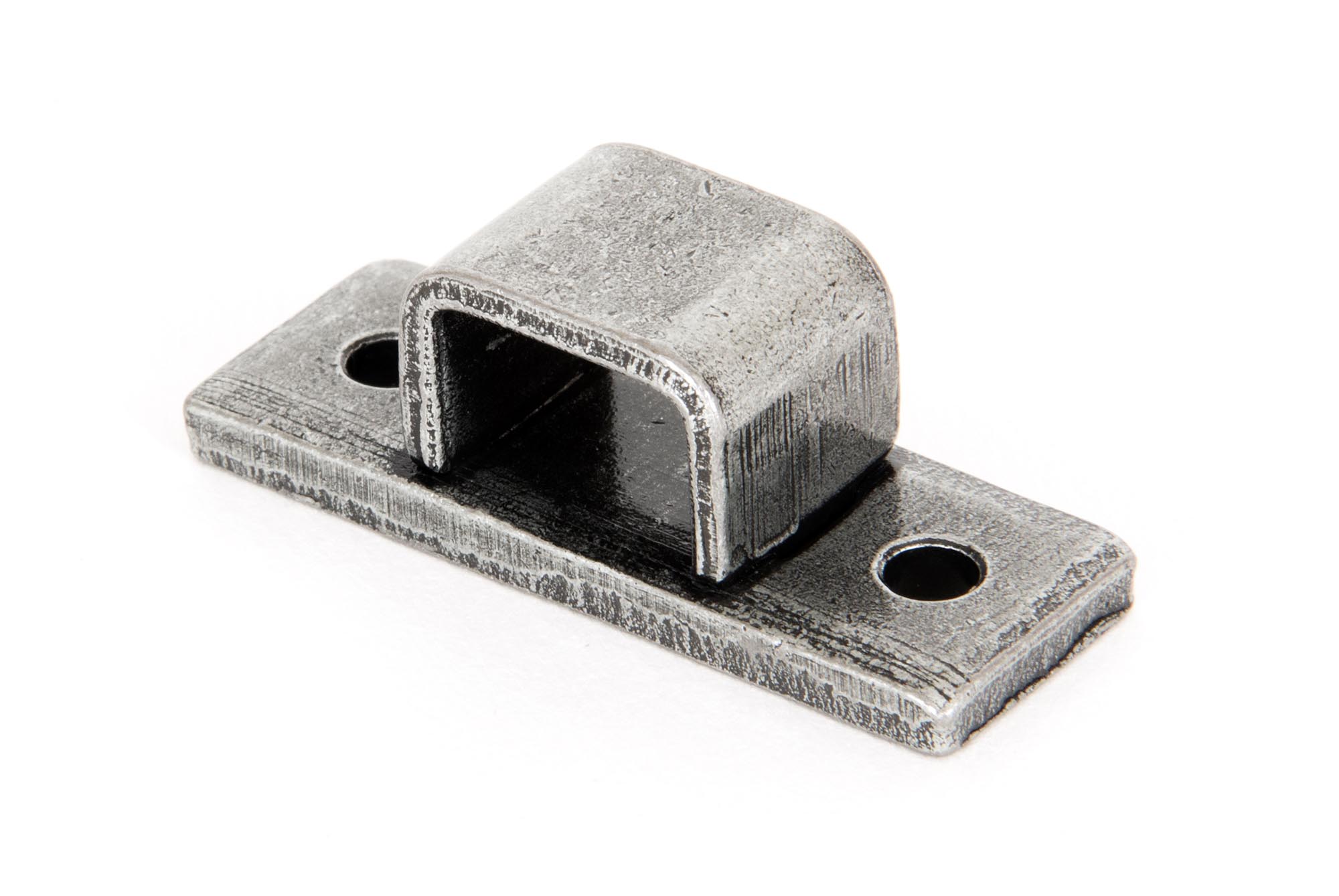 Pewter Receiver Bridge For 6