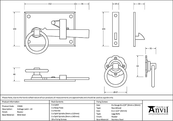 Ironmongery uk