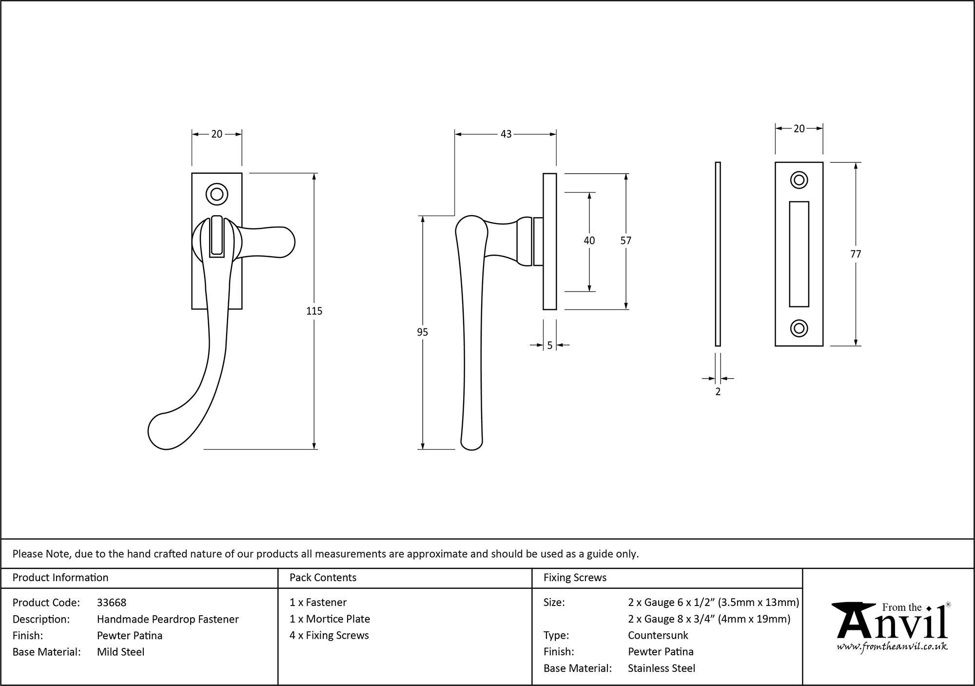 Ironmongery uk