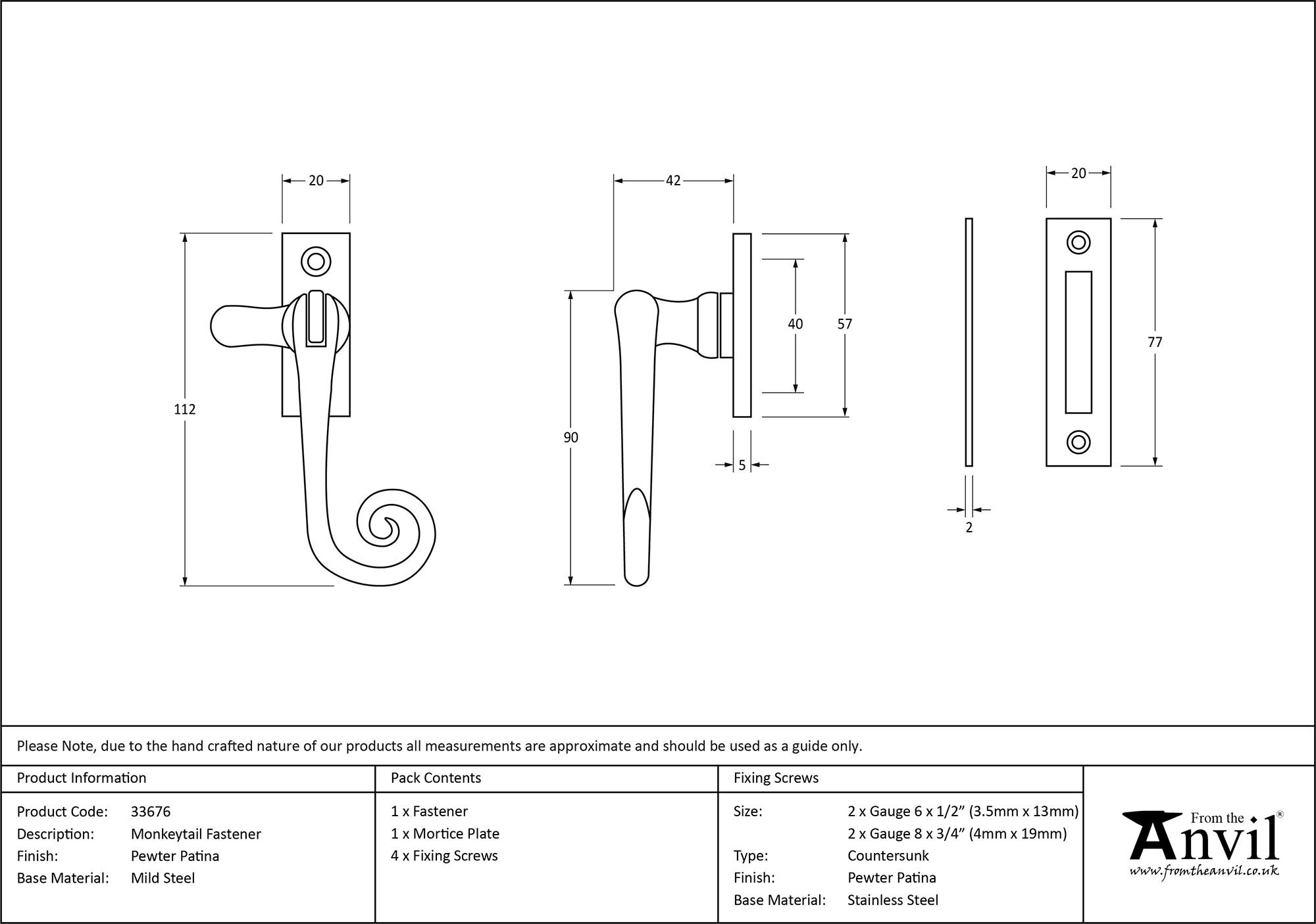 Ironmongery uk