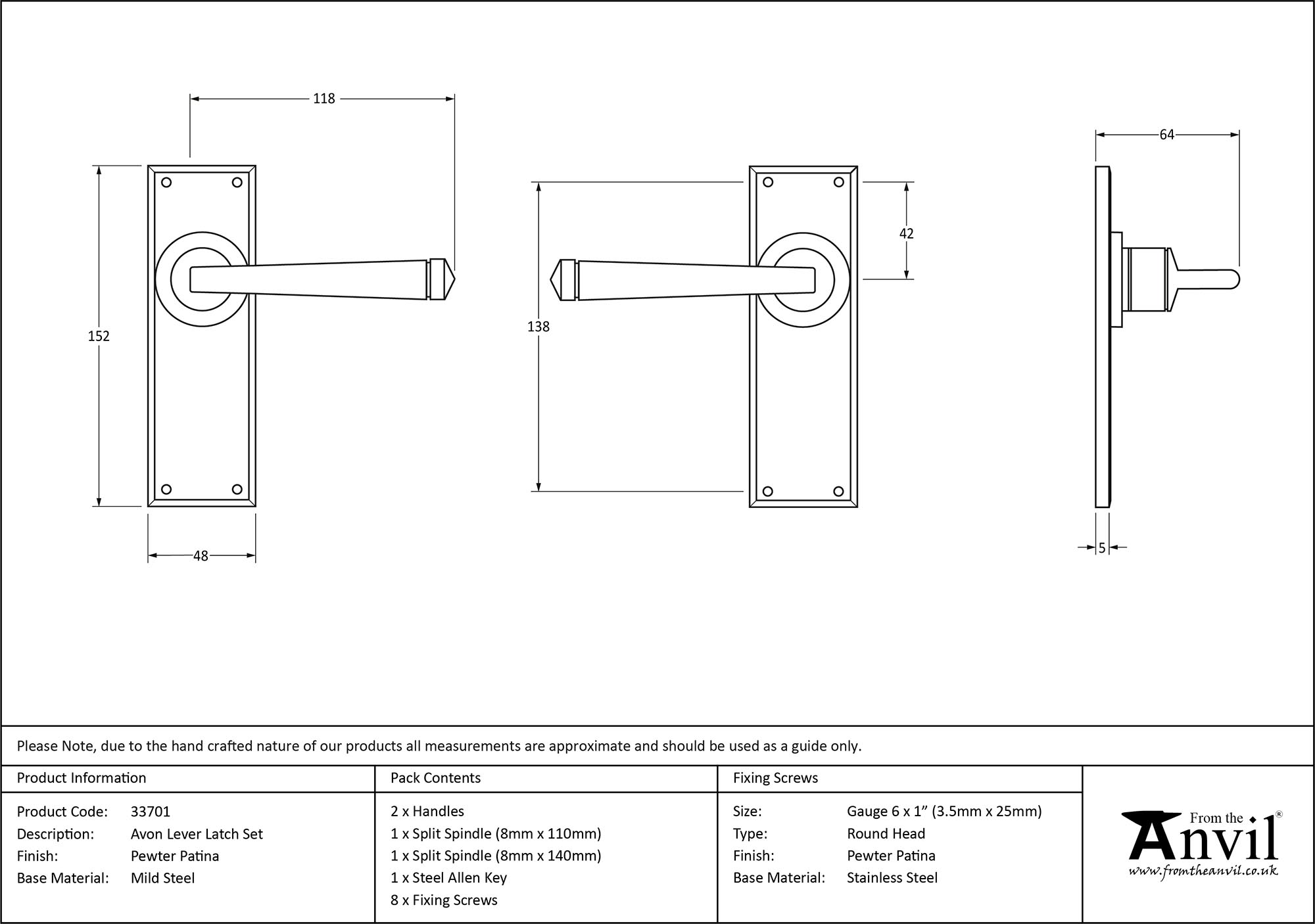 Ironmongery uk