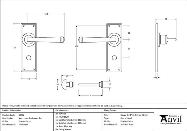 Ironmongery uk