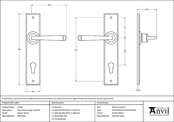 Ironmongery uk