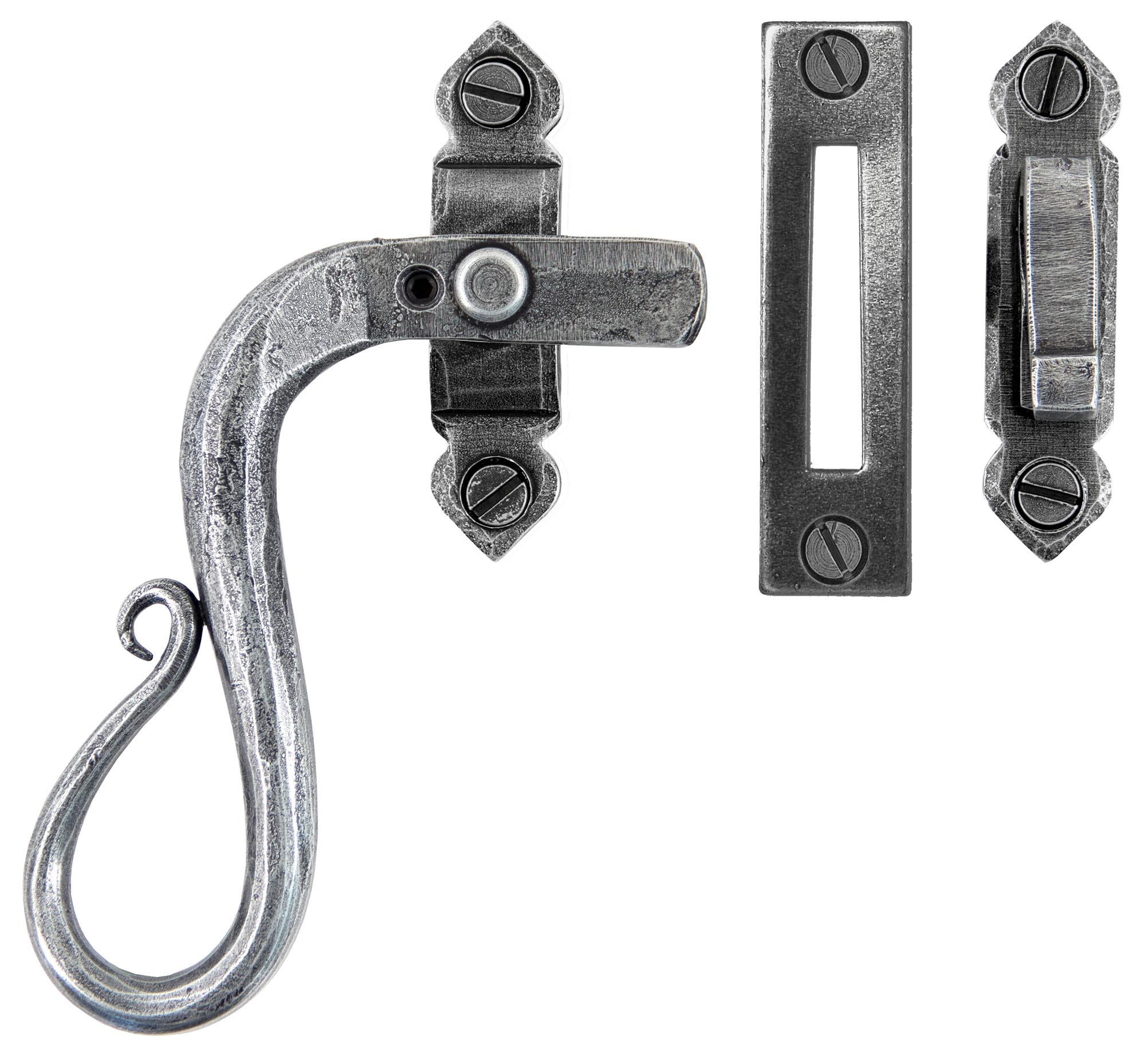 Ironmongery uk