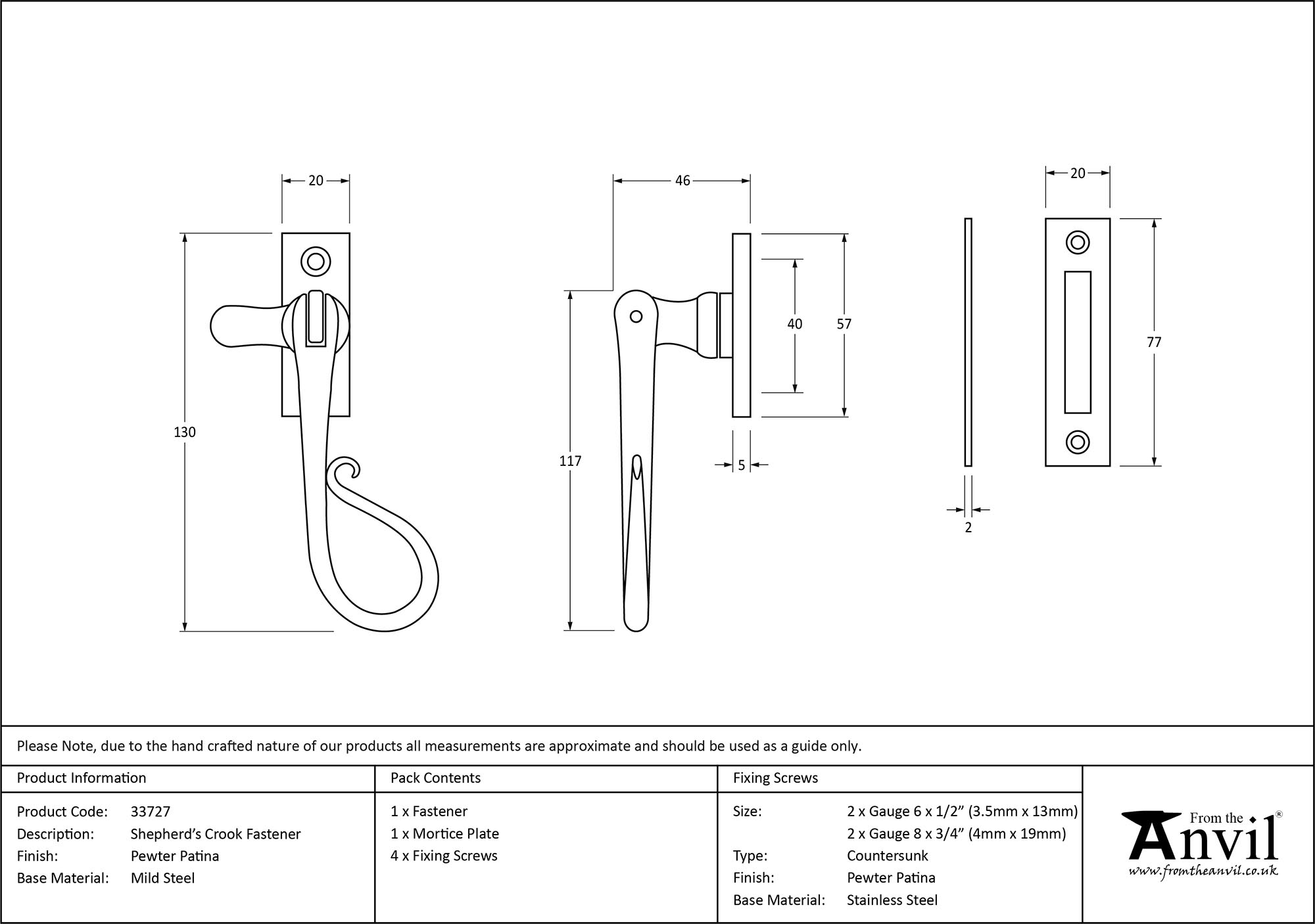 Ironmongery uk