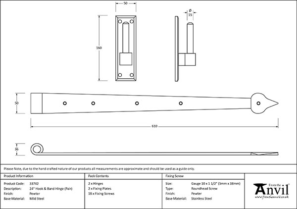 Ironmongery uk