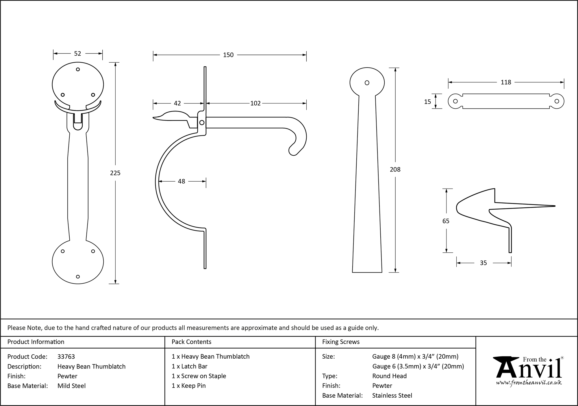 Ironmongery uk