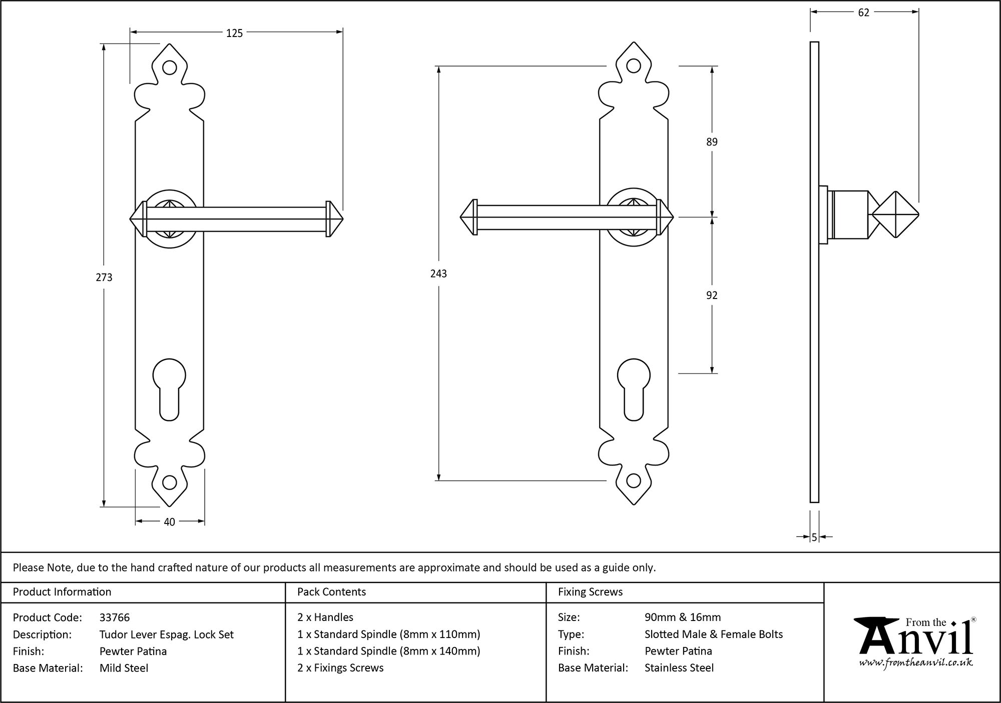 Ironmongery uk