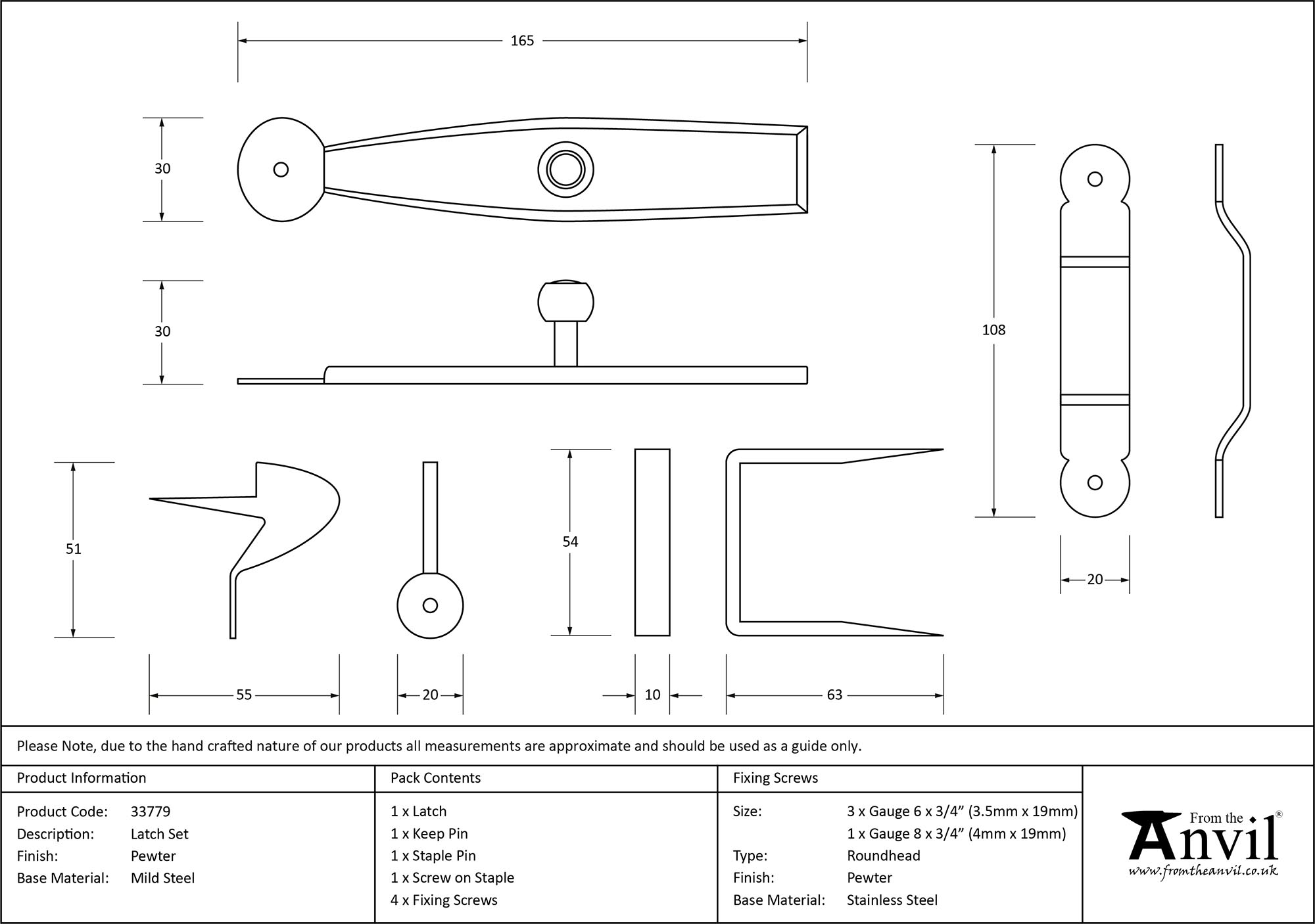 Ironmongery uk