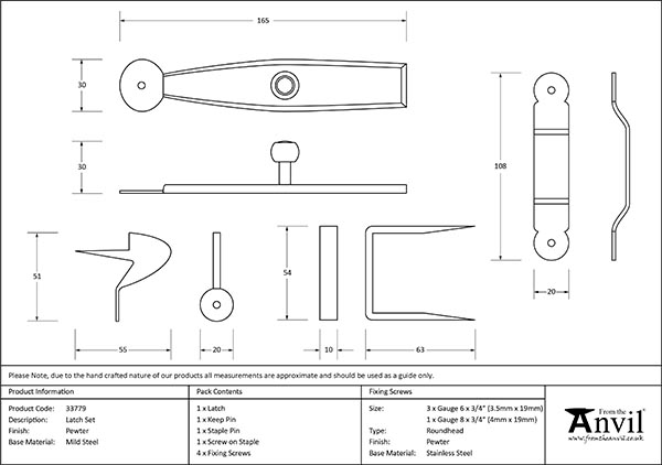 Ironmongery uk