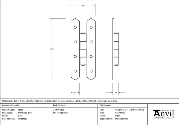 Ironmongery uk